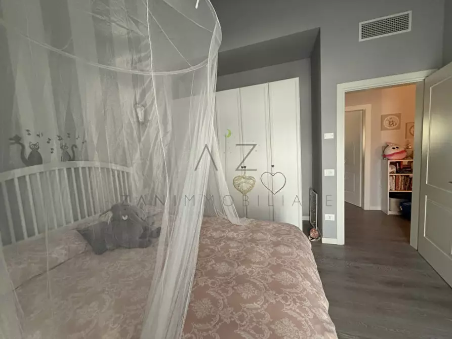 Immagine 15 di Casa indipendente in vendita  in Via Pagnana a Castelfranco Veneto