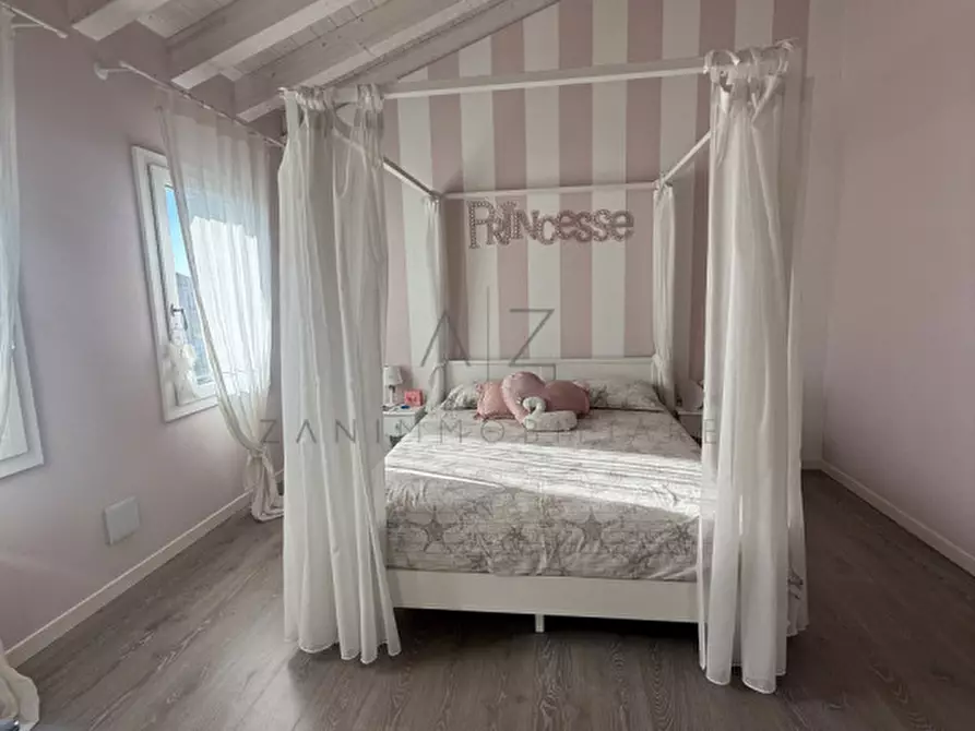 Immagine 21 di Casa indipendente in vendita  in Via Pagnana a Castelfranco Veneto