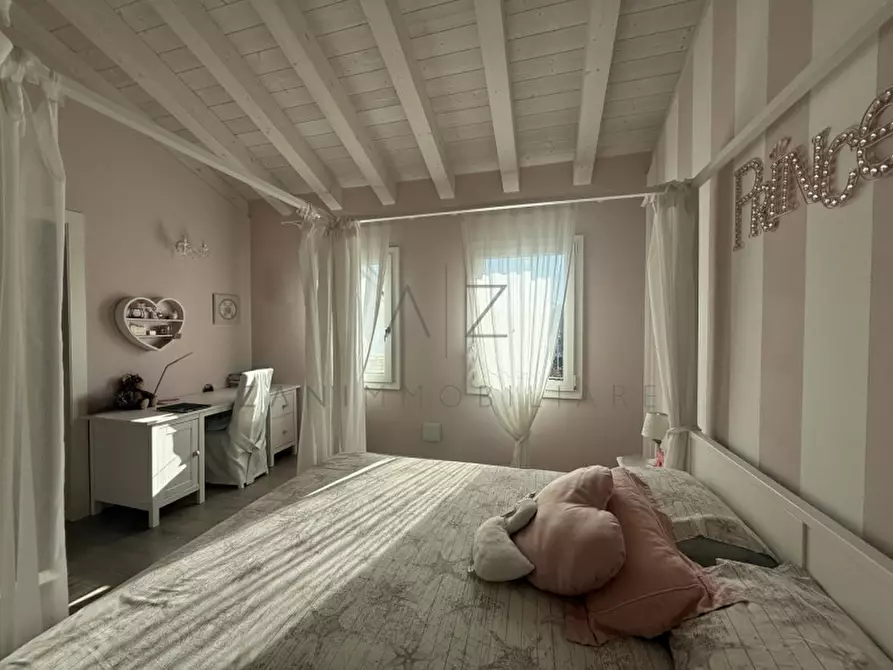 Immagine 22 di Casa indipendente in vendita  in Via Pagnana a Castelfranco Veneto