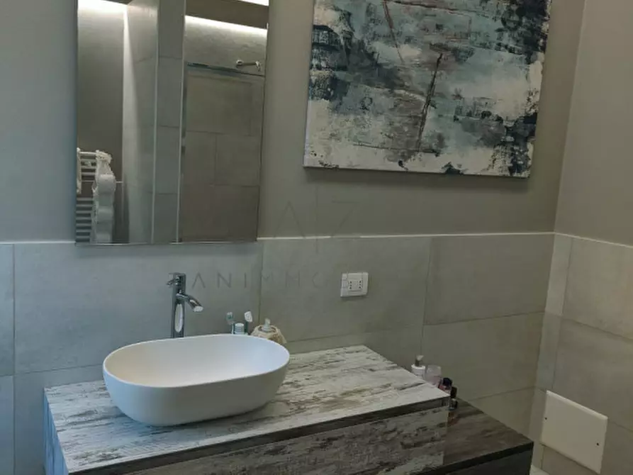 Immagine 8 di Casa indipendente in vendita  in Via Pagnana a Castelfranco Veneto