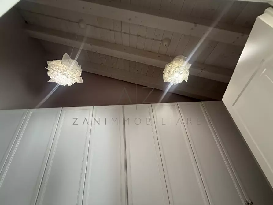 Immagine 23 di Casa indipendente in vendita  in Via Pagnana a Castelfranco Veneto