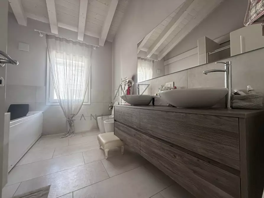 Immagine 25 di Casa indipendente in vendita  in Via Pagnana a Castelfranco Veneto