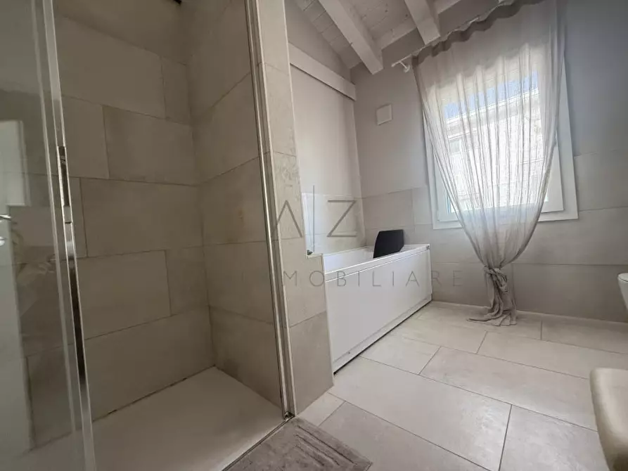 Immagine 26 di Casa indipendente in vendita  in Via Pagnana a Castelfranco Veneto