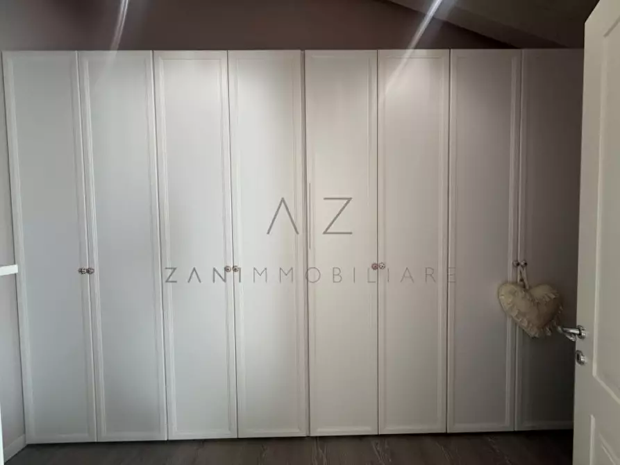 Immagine 11 di Casa indipendente in vendita  in Via Pagnana a Castelfranco Veneto