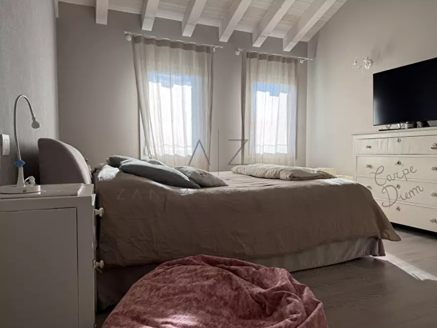 Immagine 28 di Casa indipendente in vendita  in Via Pagnana a Castelfranco Veneto