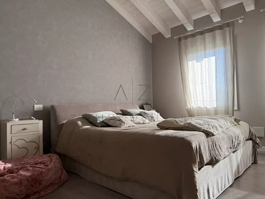 Immagine 29 di Casa indipendente in vendita  in Via Pagnana a Castelfranco Veneto