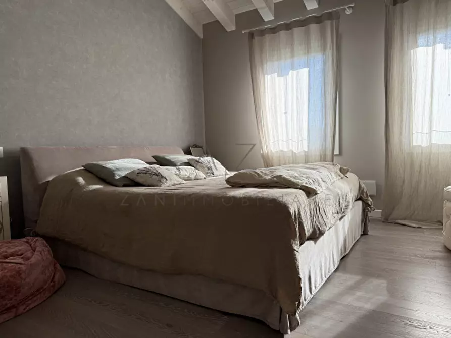 Immagine 30 di Casa indipendente in vendita  in Via Pagnana a Castelfranco Veneto