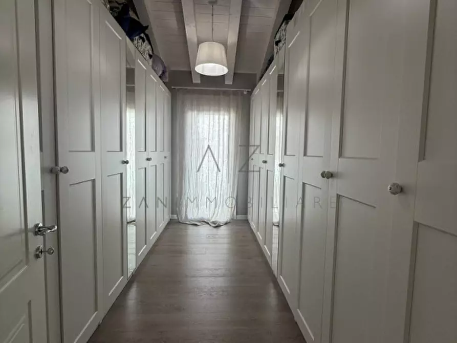 Immagine 32 di Casa indipendente in vendita  in Via Pagnana a Castelfranco Veneto