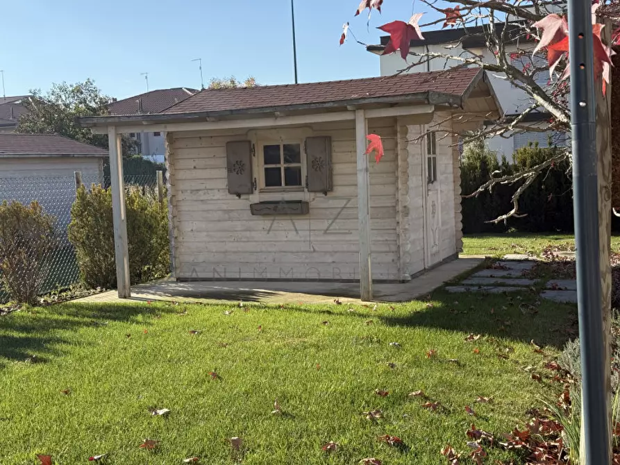 Immagine 36 di Casa indipendente in vendita  in Via Pagnana a Castelfranco Veneto