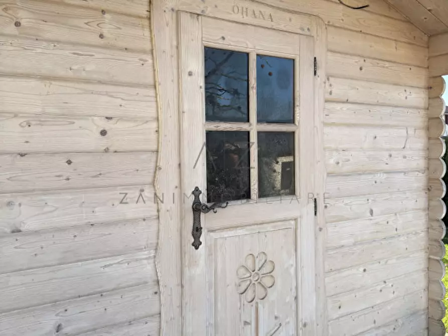 Immagine 37 di Casa indipendente in vendita  in Via Pagnana a Castelfranco Veneto