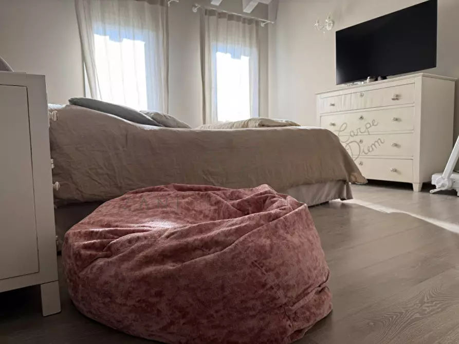 Immagine 19 di Casa indipendente in vendita  in Via Pagnana a Castelfranco Veneto