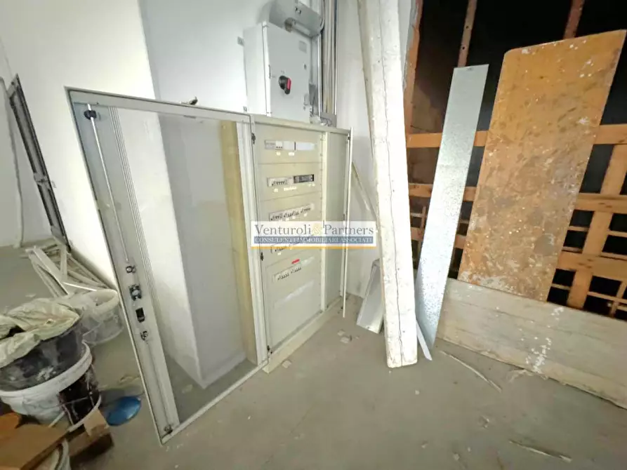 Immagine 7 di Capannone industriale in vendita  in Via Commercio a Calcinato