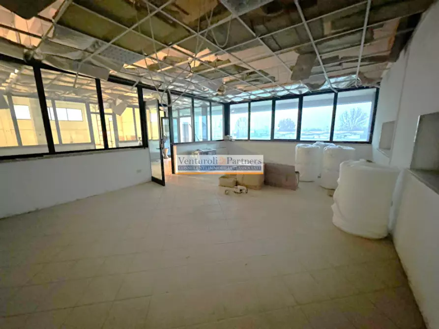 Immagine 10 di Capannone industriale in vendita  in Via Commercio a Calcinato