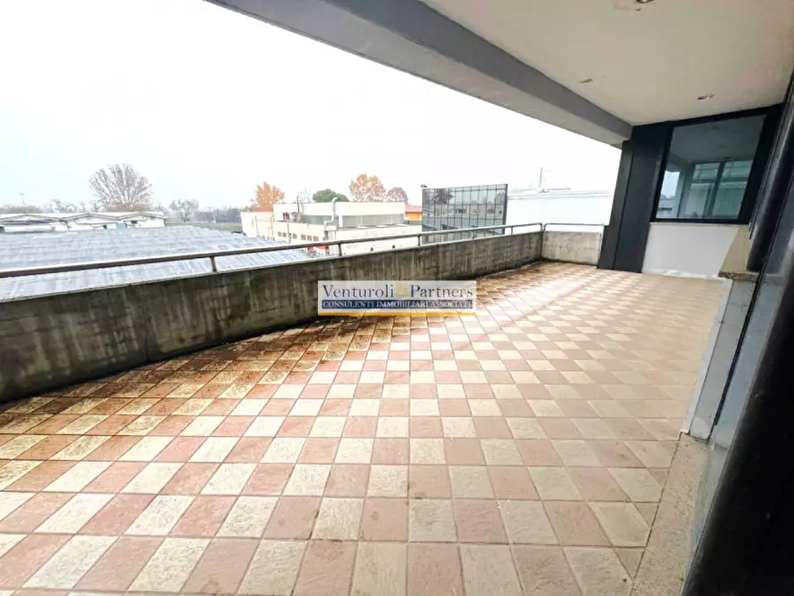 Immagine 11 di Capannone industriale in vendita  in Via Commercio a Calcinato