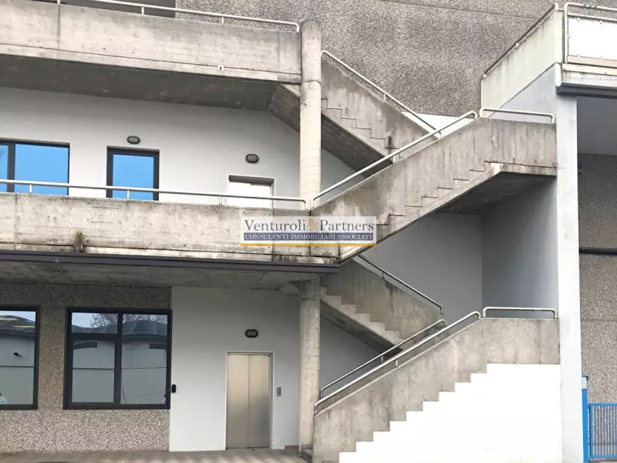 Immagine 12 di Capannone industriale in vendita  in Via Commercio a Calcinato