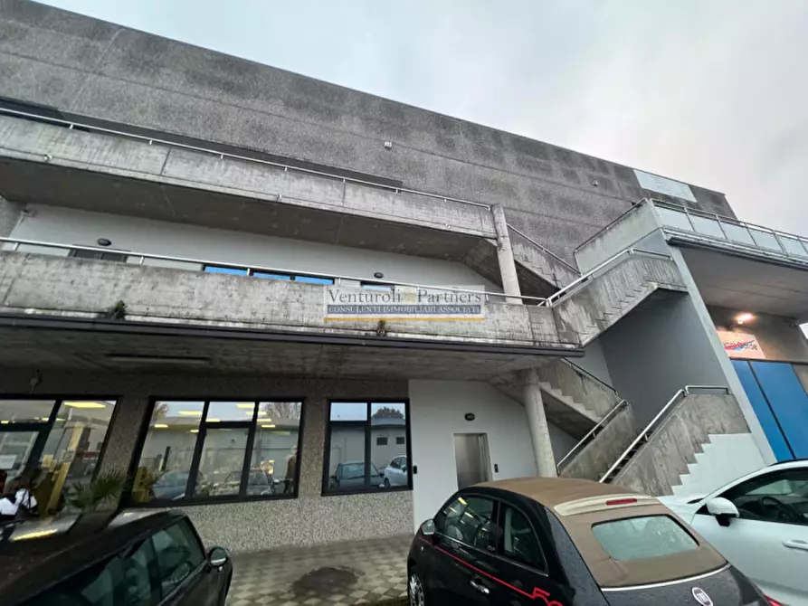 Immagine 15 di Capannone industriale in vendita  in Via Commercio a Calcinato