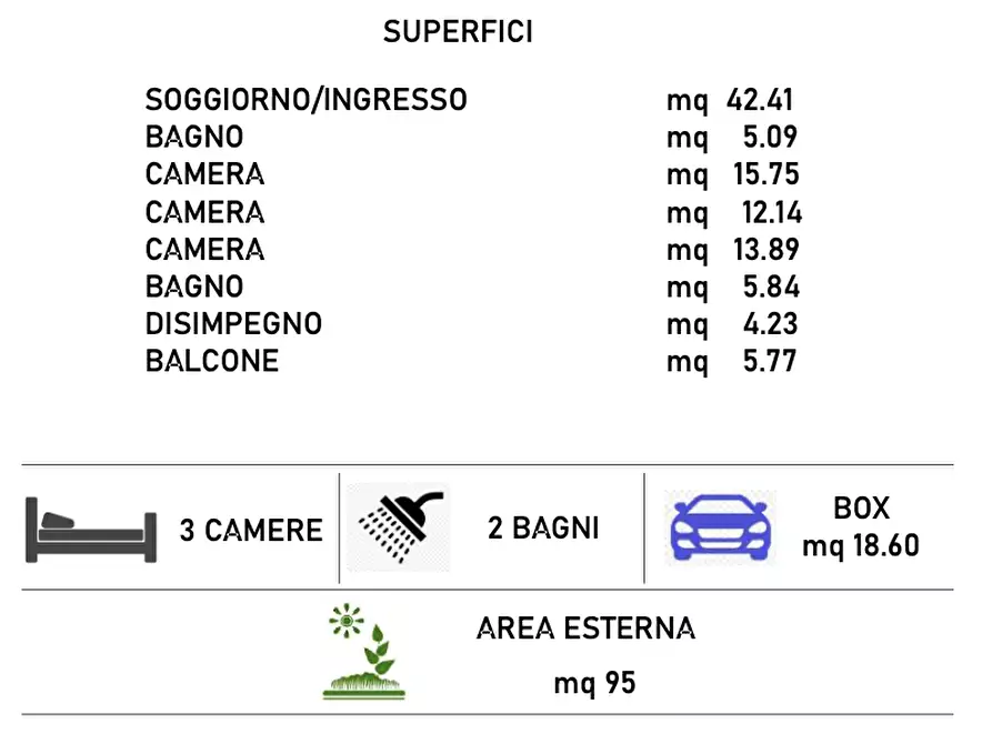 Immagine 10 di Casa trifamiliare in vendita  in Via Colombo a Legnaro