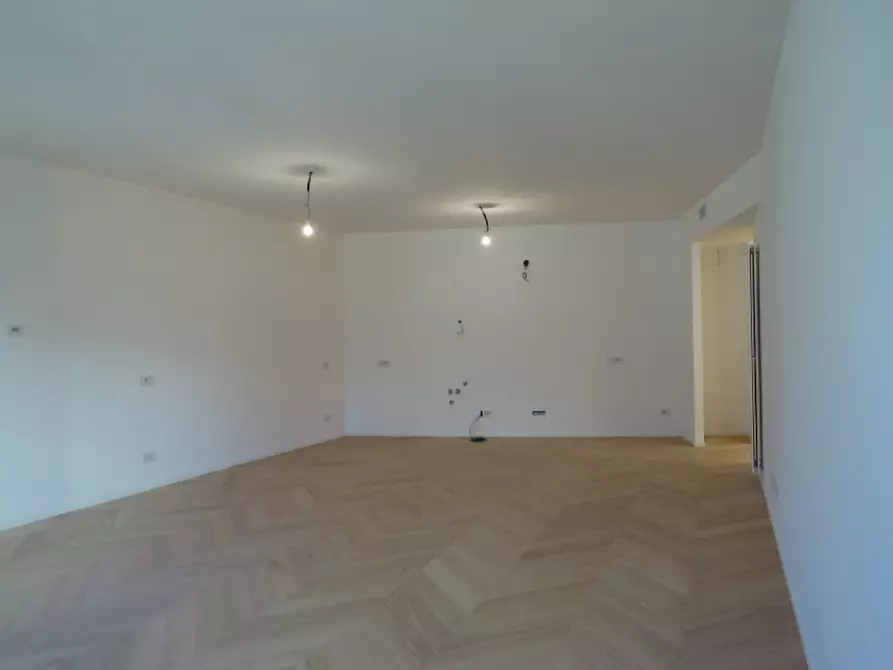 Immagine 7 di Appartamento in vendita  a Padova