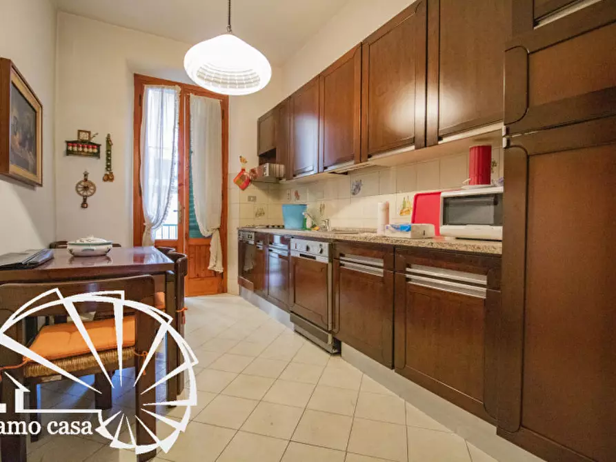 Immagine 4 di Casa indipendente in vendita  a Prato