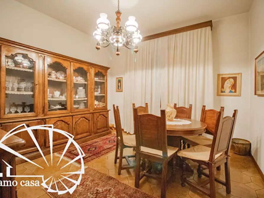 Immagine 5 di Casa indipendente in vendita  a Prato