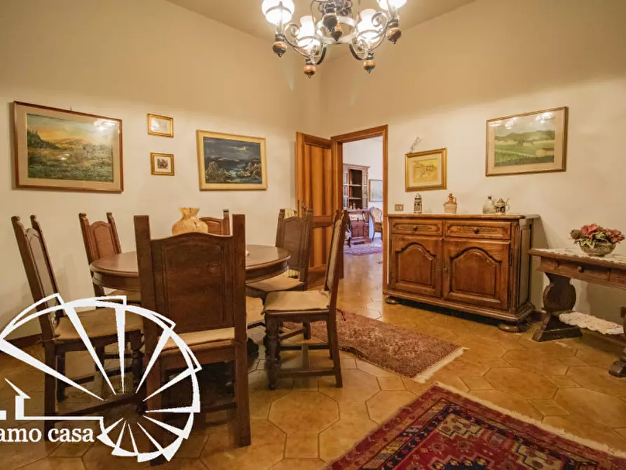 Immagine 6 di Casa indipendente in vendita  a Prato