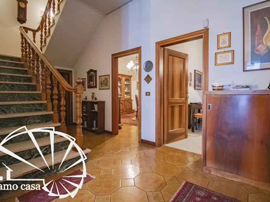 Immagine 20 di Casa indipendente in vendita  a Prato