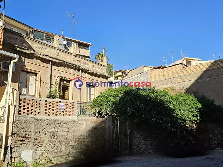 Immagine 2 di Casa indipendente in vendita  in via pasquale andiloro a Reggio Di Calabria