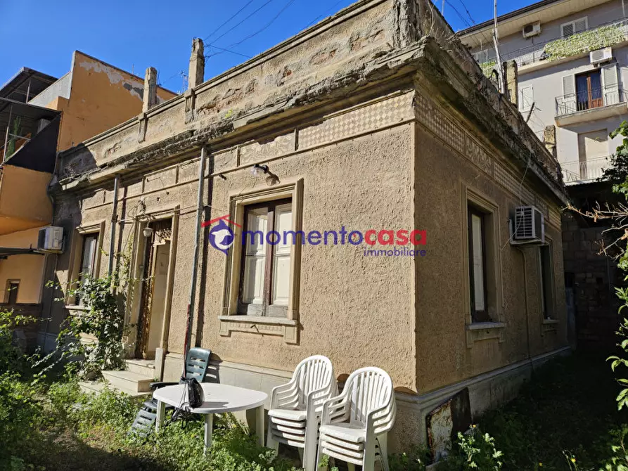 Immagine 3 di Casa indipendente in vendita  in via pasquale andiloro a Reggio Di Calabria