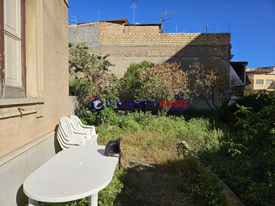 Immagine 4 di Casa indipendente in vendita  in via pasquale andiloro a Reggio Di Calabria