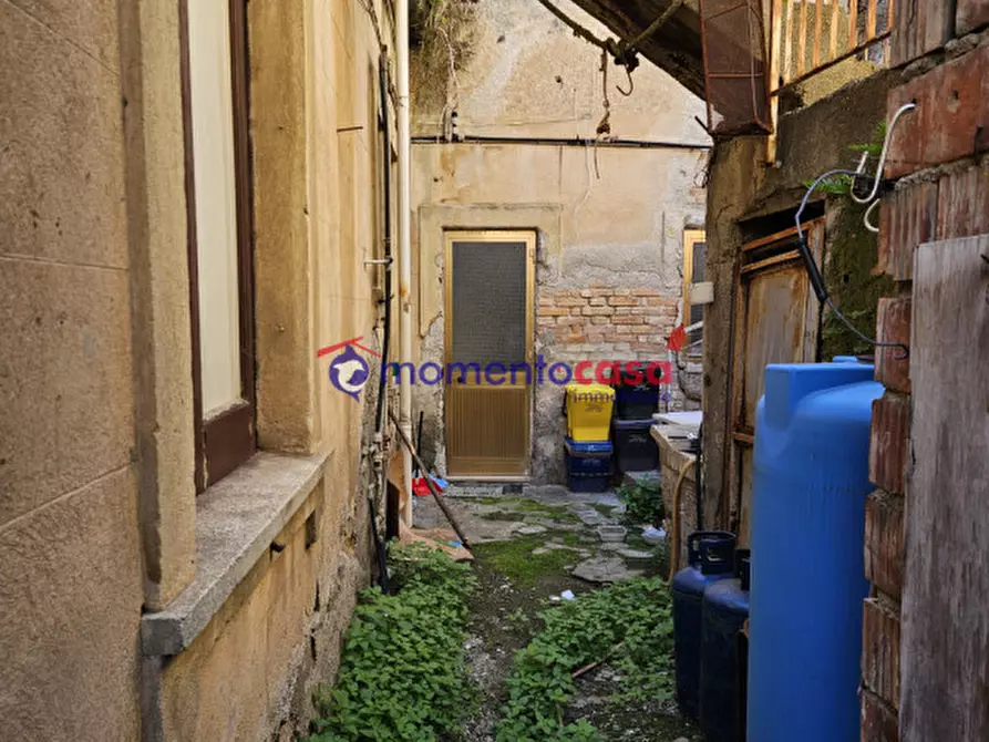 Immagine 5 di Casa indipendente in vendita  in via pasquale andiloro a Reggio Di Calabria