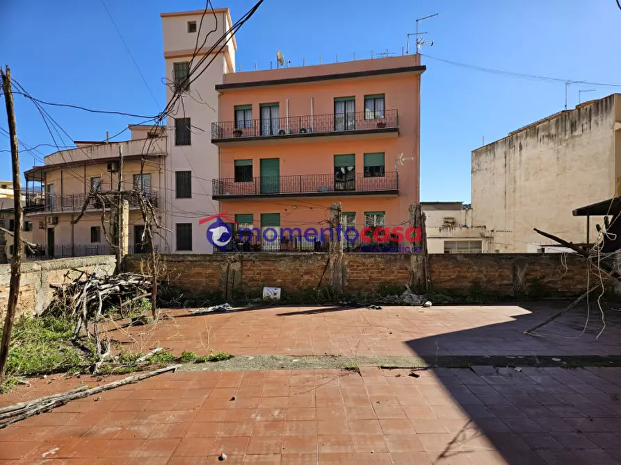 Immagine 6 di Casa indipendente in vendita  in via pasquale andiloro a Reggio Di Calabria