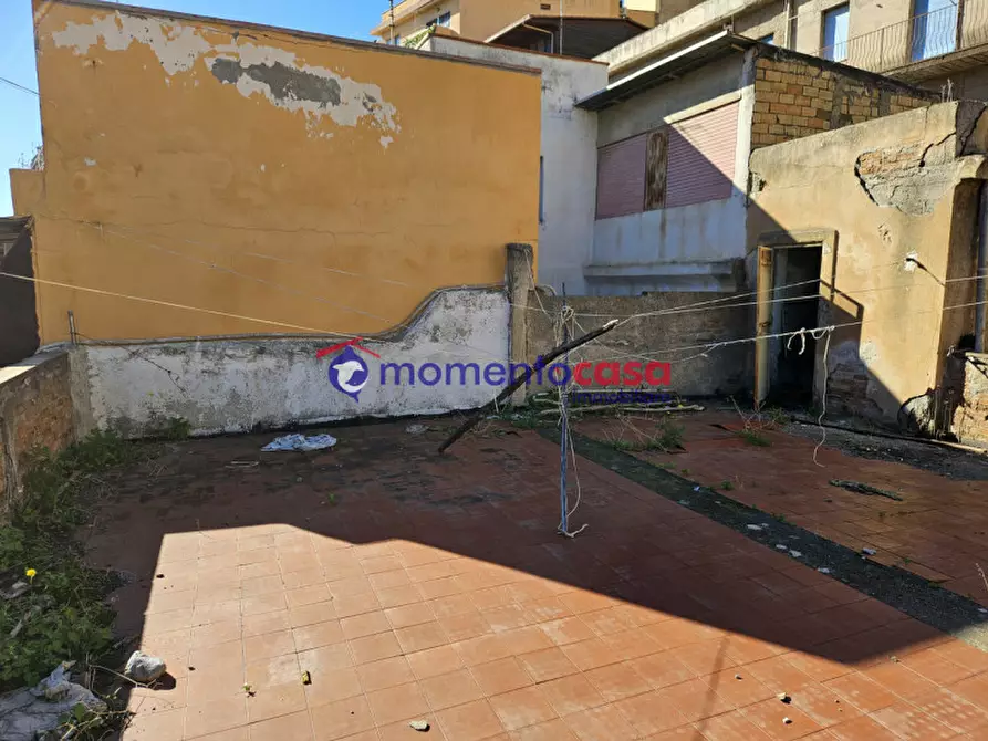 Immagine 7 di Casa indipendente in vendita  in via pasquale andiloro a Reggio Di Calabria
