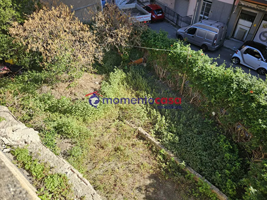 Immagine 9 di Casa indipendente in vendita  in via pasquale andiloro a Reggio Di Calabria