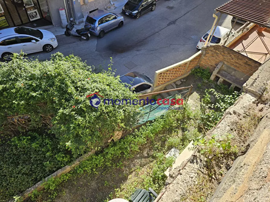 Immagine 10 di Casa indipendente in vendita  in via pasquale andiloro a Reggio Di Calabria