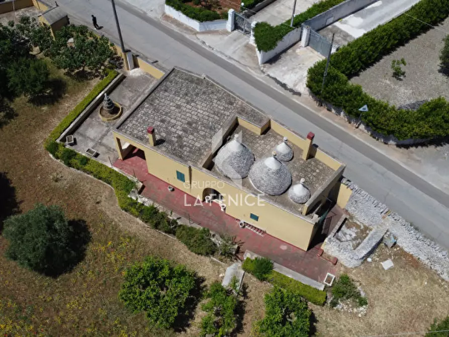 Immagine 1 di Rustico / casale in vendita  in Strada Difesa a Martina Franca