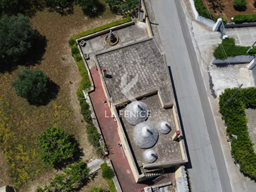 Immagine 2 di Rustico / casale in vendita  in Strada Difesa a Martina Franca