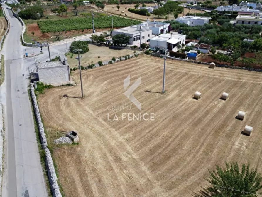 Immagine 4 di Rustico / casale in vendita  in Strada Difesa a Martina Franca