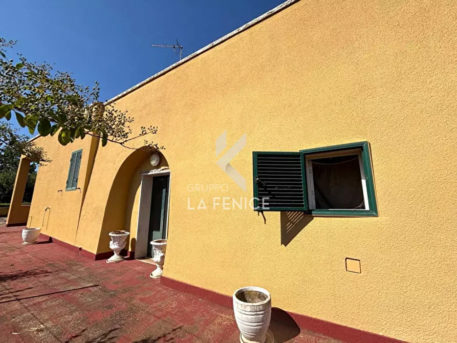 Immagine 9 di Rustico / casale in vendita  in Strada Difesa a Martina Franca