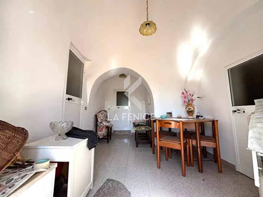 Immagine 13 di Rustico / casale in vendita  in Strada Difesa a Martina Franca