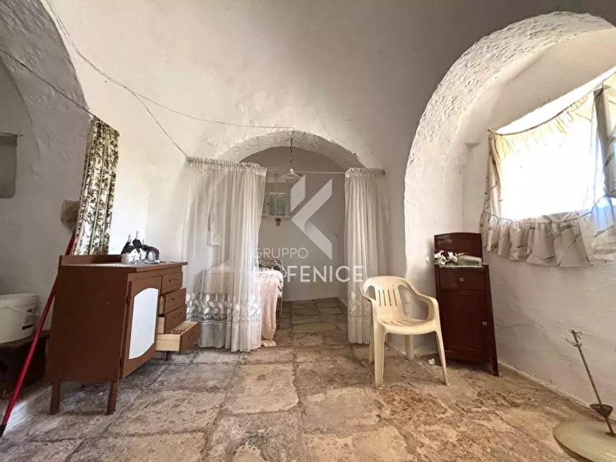 Immagine 14 di Rustico / casale in vendita  in Strada Difesa a Martina Franca