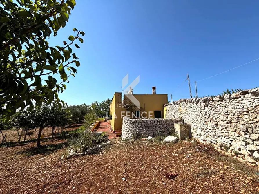Immagine 15 di Rustico / casale in vendita  in Strada Difesa a Martina Franca