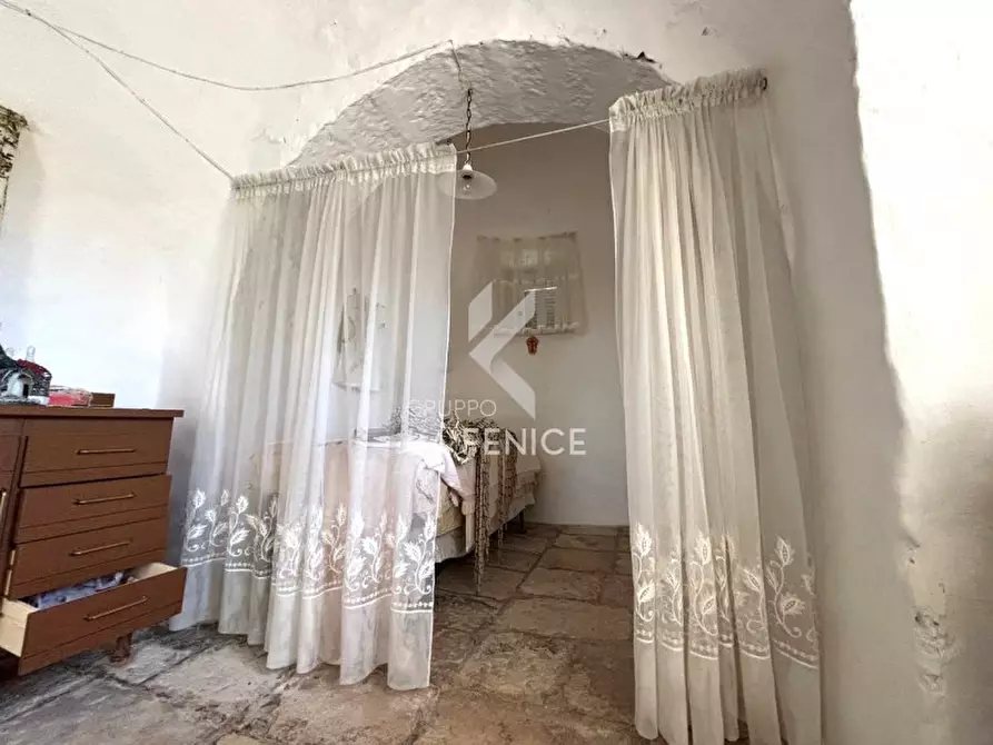 Immagine 17 di Rustico / casale in vendita  in Strada Difesa a Martina Franca