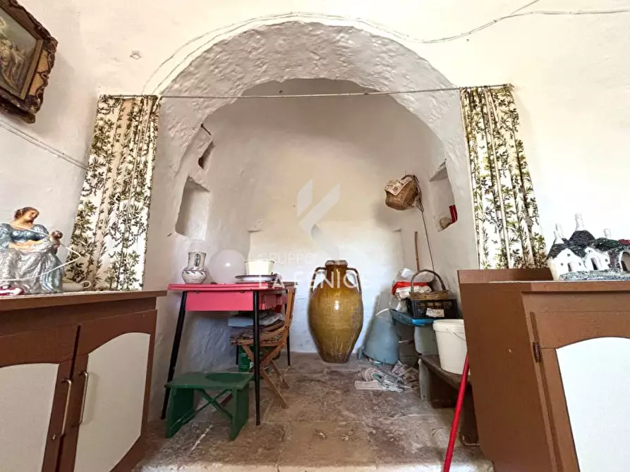 Immagine 18 di Rustico / casale in vendita  in Strada Difesa a Martina Franca