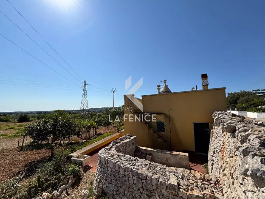 Immagine 27 di Rustico / casale in vendita  in Strada Difesa a Martina Franca