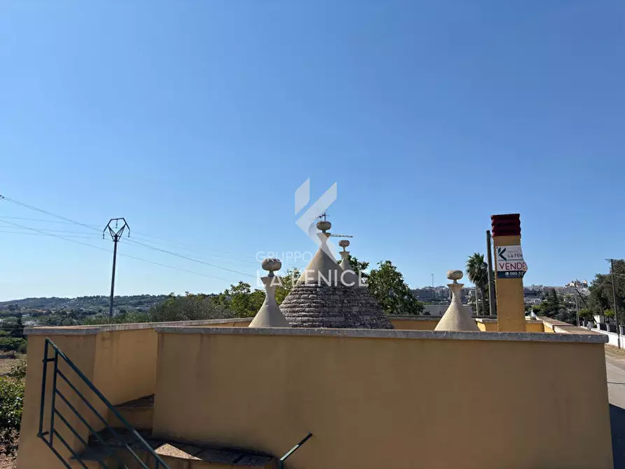 Immagine 28 di Rustico / casale in vendita  in Strada Difesa a Martina Franca