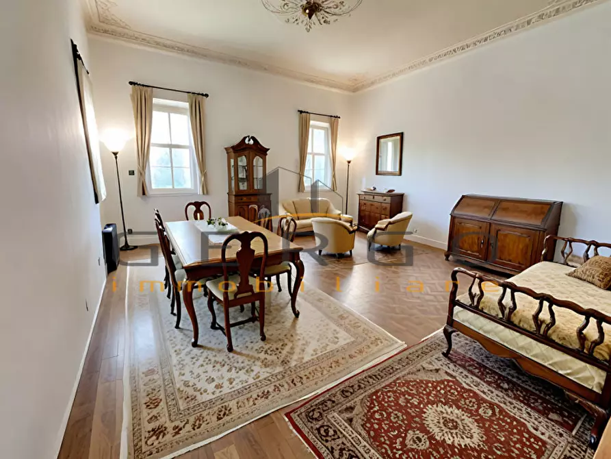 Immagine 1 di Appartamento in affitto  in Via Bosco Wollemborg a Padova