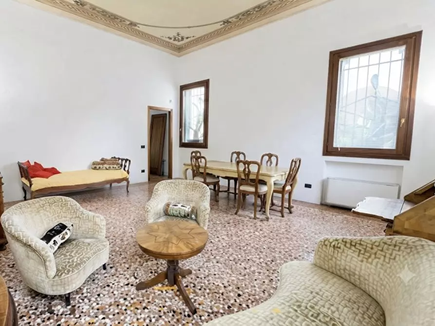 Immagine 1 di Appartamento in affitto  in Via Bosco Wollemborg a Padova