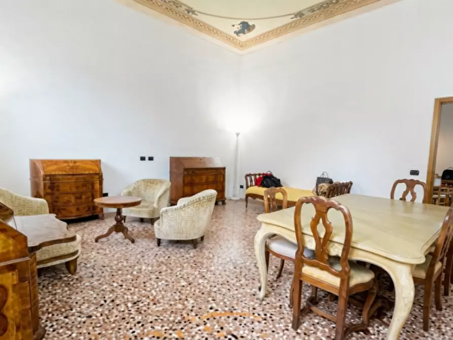 Immagine 2 di Appartamento in affitto  in Via Bosco Wollemborg a Padova