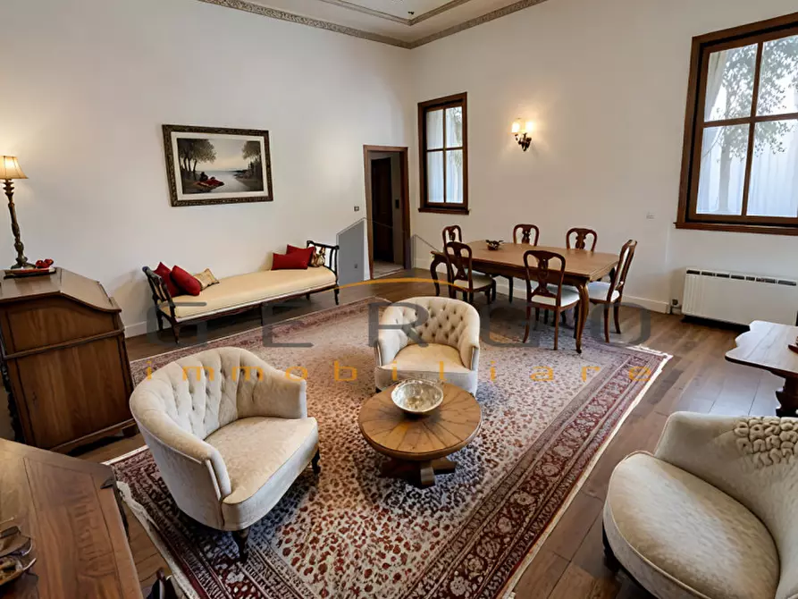 Immagine 3 di Appartamento in affitto  in Via Bosco Wollemborg a Padova