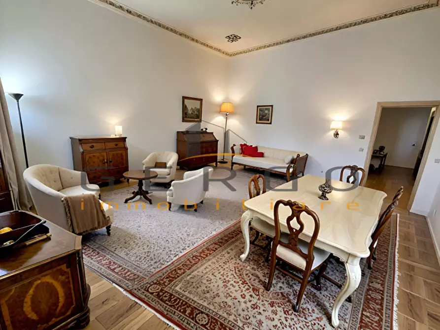 Immagine 3 di Appartamento in affitto  in Via Bosco Wollemborg a Padova